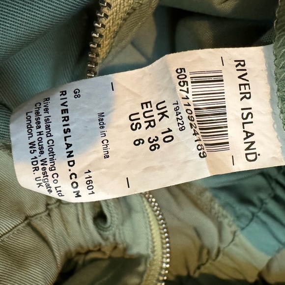 River Island Romper - Picture 6 of 6